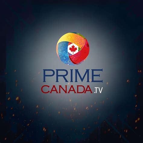prime video canada tv